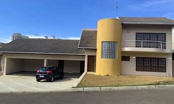 Imagem: Casa para locação no Jardim Paiquerê