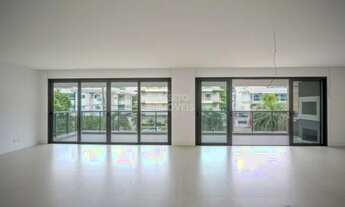 Imagem 4: FLORIANóPOLIS - Apartamento Padrão - Jurerê Internacional