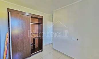 Imagem 2: Apartamento Padrão em Ribeirão Preto