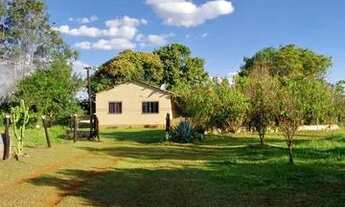 Imagem 2: Vendo Chácara em Campo grande. Próximo ao bairro indubrasil