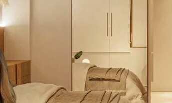 Imagem 4: Tamandaré/1 e 2 quart/22 a 46m²/Perfeito para investir na melhor praia de PE