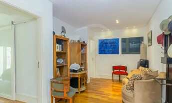 Imagem 7: Apartamento para alugar, 4 Suítes, 5 Vagas, Alto de Santana