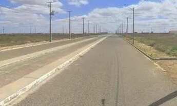 Imagem: Terreno loteamento nova Petrolina