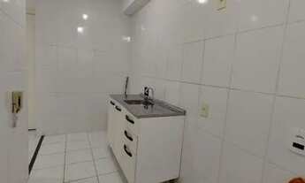 Imagem 2: Apartamento reformado... 2 dormitórios