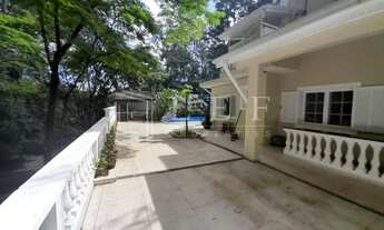 Imagem 3: Casa para Locação no Morumbi