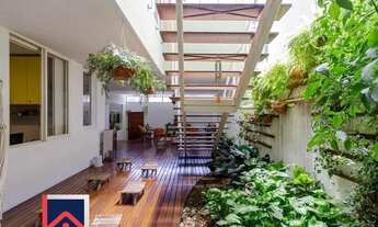 Imagem 7: Casa Venda 4 Dormitórios - 325 m² Vila Mariana