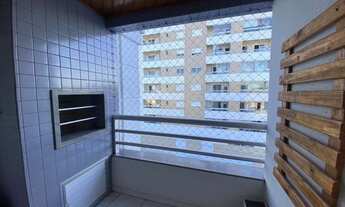 Imagem 3: Apartamento com 2 dormitórios à venda, 69 m² por R$ 480.000,00 - Capoeiras - Florianópolis