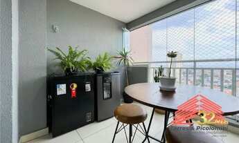 Imagem 3: SÃO PAULO - Apartamento Padrão - VILA BERTIOGA