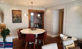 Imagem 6: Apartamento Venda 3 Dormitórios - 160 m² Moema