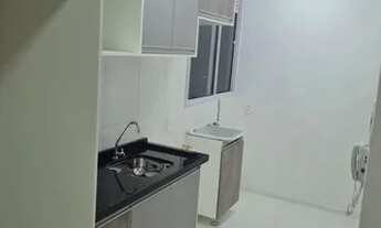 Imagem 5: ALUGA-SE APARTAMENTO UMBARA