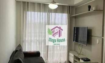 Imagem: Apartamento com 3 dormitórios, 65 m²