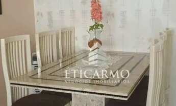 Imagem 2: Apartamento com 3 dormitórios à venda, 70 m² por R$ 270.000,00 - Cidade Líder - São Paulo