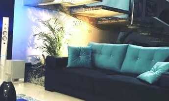 Imagem: Casa à venda em Botujuru com 507 m², 3