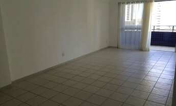 Imagem 4: Apto maravilhoso com 03 quartos, 106 m² perto da Praia e do Shopping Recife!