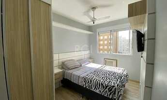 Imagem 3: Apartamento à venda, 62 m² por R$ 350.000,00 - Tristeza - Porto Alegre/RS