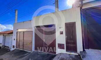 Imagem 2: Casa de rua-À VENDA-Núcleo Residencial Doutor Luiz de Mattos Pimenta-Itatiba-SP