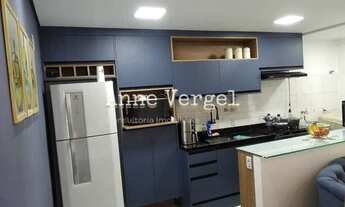 Imagem 7: Apartamento à venda no bairro Jardim Colibri - Cotia/SP