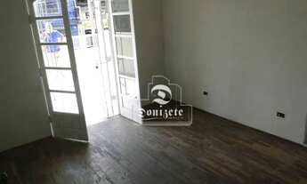 Imagem 2: Sobrado com 3 dormitórios para alugar, 230 m² por R$ 4.700,00/mês - Vila Pires - Santo And