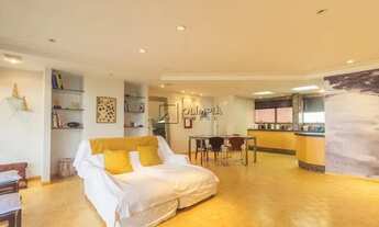 Imagem 4: Venda Apartamento 2 Dormitórios - 154 m² Vila Nova Conceição