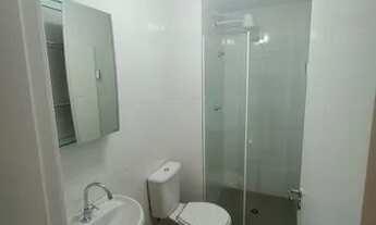 Imagem 2: Apartamento para aluguel com 36 metros quadrados com 2 quartos em Lapa - São Paulo - SP