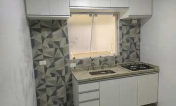 Imagem 7: Apartamento Studio | 32m² | 1 dorm