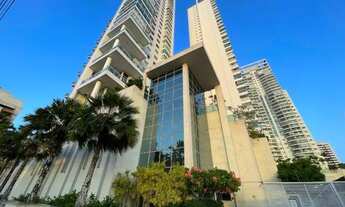 Imagem: Vende - Ed. Mirage Bay (SkyView) - 225m²