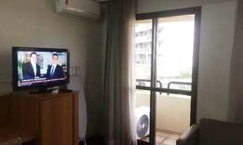 Imagem 3: Rarus Flats - Flat para locação - Edifício Quality Faria Lima