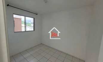 Imagem 5: Apartamento com 2 dormitórios para alugar, 47 m² por R$ 1.392,00/mês - Água Verde - Blumen