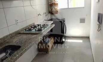 Imagem 3: Apartamento 2 dormitórios - Hortolândia