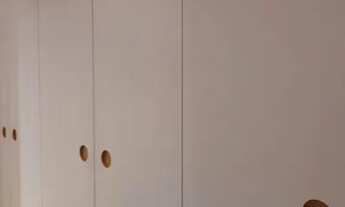 Imagem 2: Apartamento para aluguel possui 155 metros quadrados com 2 quartos em Paraíso - São Paulo