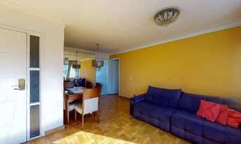 Imagem 2: Apartamento Venda 3 Dormitórios - 85 m² Vila Olímpia