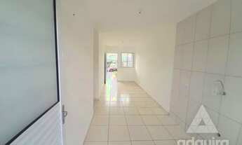 Imagem 4: Casa com 2 quartos - Bairro Neves em Ponta Grossa