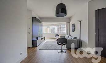 Imagem: Apartamento padrão em Brooklin - São Paulo