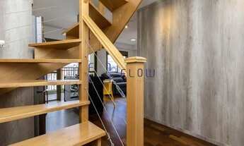 Imagem 3: Apartamento podendo conter até 2 quartos (1 suíte), 2 banheiros, 1 vaga de garagem e eleva