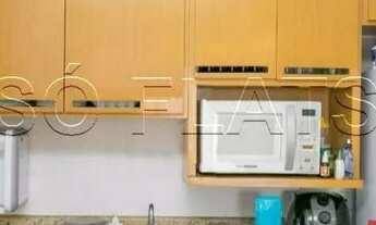 Imagem 5: Flat Mandarim disponível para venda com 75m², 02 dorms e 02 vagas de garagem