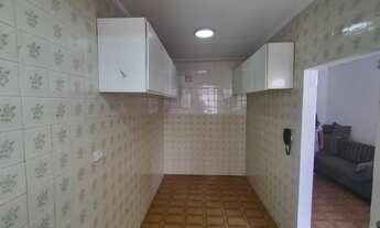 Imagem 5: Apartamento para aluguel e venda possui 72 metros quadrados com 2 quartos em Embaré - Sant