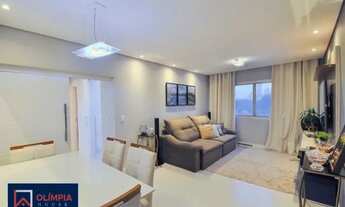 Imagem 4: Apartamento Venda 2 Dormitórios - 79 m² Vila Clementino