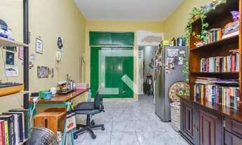 Imagem 4: Apartamento para Aluguel - Bela Vista, 1 Quarto, 40 m2