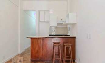 Imagem 4: Apartamento para Aluguel - Botafogo, 1 Quarto, 35 m2
