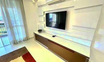 Imagem 4: Apartamento com 4 dormitórios à venda, 143 m² por R$ 1.650.000,00 - Jacarepaguá - Rio de J