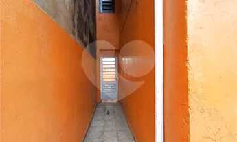 Imagem 4: Sobrado com 2 quartos para venda na Vila Mazzei - São Paulo