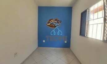 Imagem 7: Casa com 2 dormitórios à venda, 64 m² por R$ 310.000,00 - Parque São Cristóvão - Taubaté/S