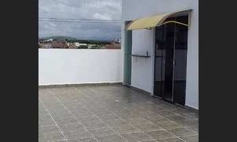 Imagem 5: Cobertura com 2 dormitórios à venda, 240 m² por R$ 600.000 - Guaranhuns - Vila Velha/ES