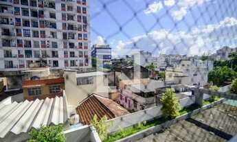 Imagem 7: Apartamento para Aluguel - Tijuca, 1 Quarto, 66 m2