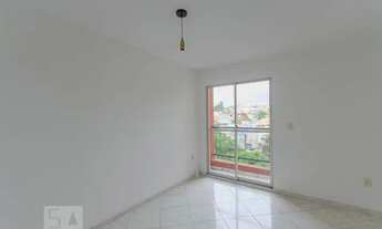 Imagem 2: Apartamento para Aluguel - Itaquera, 2 Quartos, 51 m2