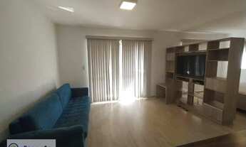 Imagem 6: Apartamento com 1 dormitório à venda por R$ 380.000,00 - Botafogo - Campinas/SP