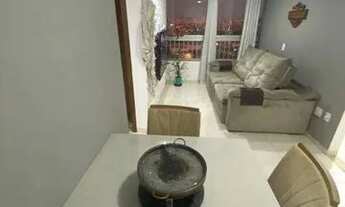 Imagem 2: Apartamento com 2 dormitórios à venda, 48 m² por R$ 219.000,00 - Nossa Senhora da Penha