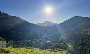 Imagem 2: Terreno para Venda em Teresópolis, Albuquerque