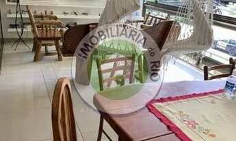 Imagem 5: RIO DE JANEIRO - Apartamento Padrão - BARRA DA TIJUCA