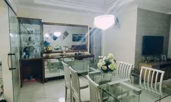 Imagem 3: Apartamento à venda Condomínio Bosque da Saúde, 120 m², Próximo à avenida Miguel Sutil, Cu